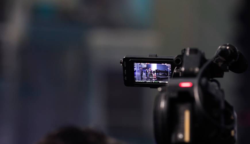 紧跟潮流！惠来县产品视频拍摄引领时尚新趋势