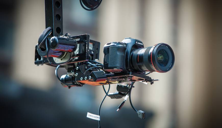 科技赋能生活：惠来县产品视频拍摄开启智能新时代