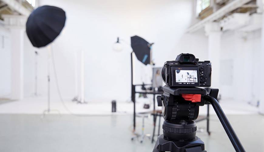 深耕惠来县电商产品视频拍摄制作，解锁电商爆款的视觉密码