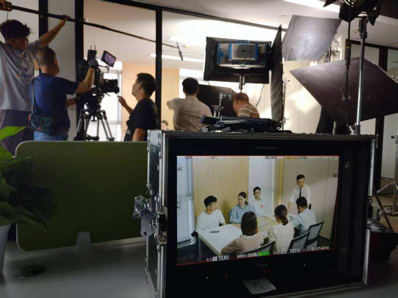 惠来县产品视频拍摄实操干货，助力产品打造吸睛视觉内容