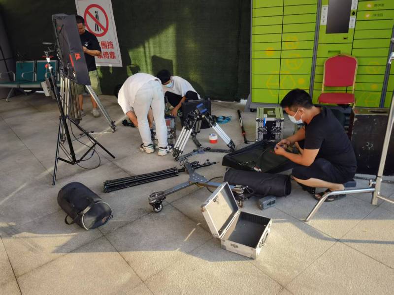 惠来县产品视频拍摄全攻略，让产品魅力在镜头下尽情绽放