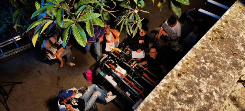 解锁惠来县产品宣传视频拍摄公司新势能，助力品牌强势破圈