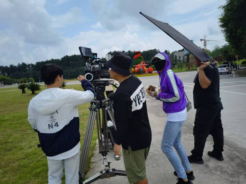 惠来县极致互动，未来愿景宏大，致力于成为全球领先的产品宣传视频企业