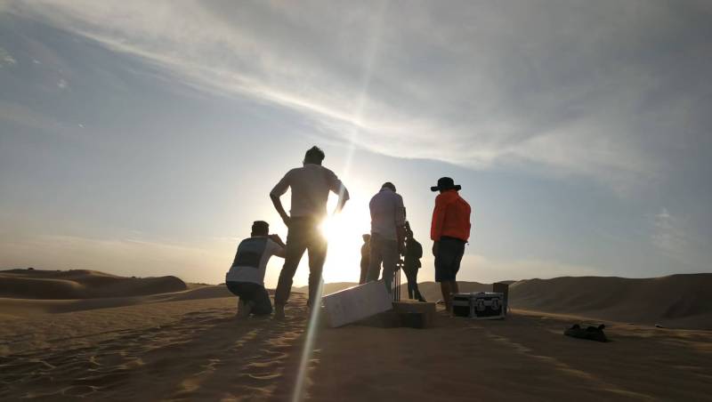 深耕惠来县产品视频拍摄，解锁产品视觉传播的全新可能