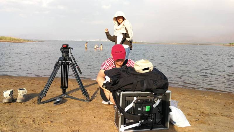 惠来县产品宣传视频拍摄公司核心策略，助力品牌抢占传播制高点