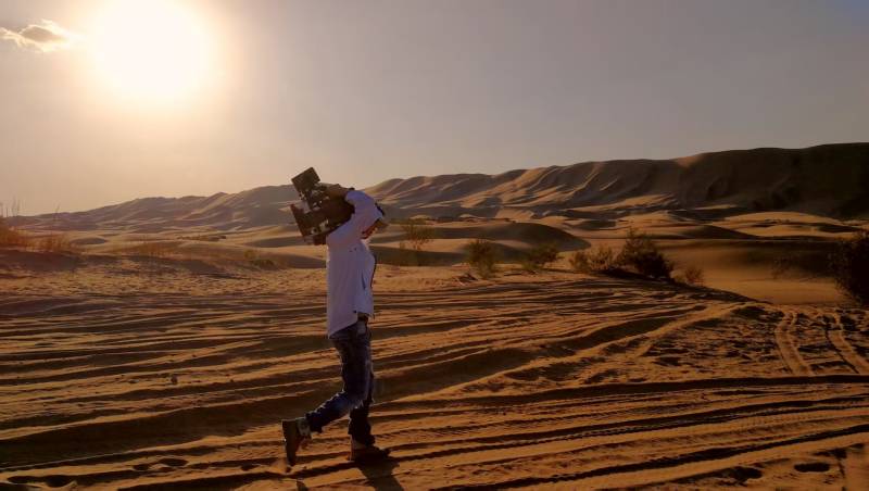 深耕惠来县产品宣传视频拍摄公司，解锁品牌传播的核心动能