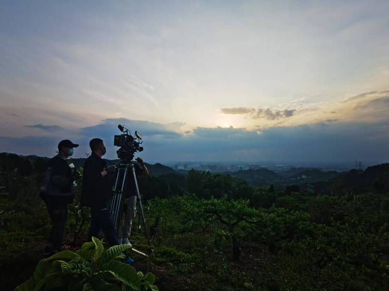 聚焦惠来县产品宣传视频拍摄公司，用专业实力铸就品牌传播传奇