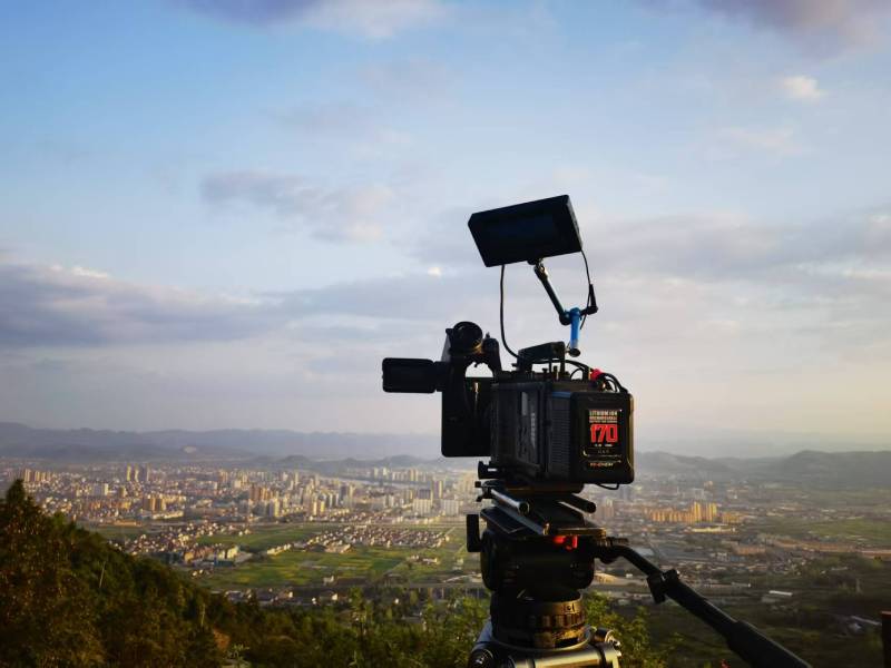 解锁惠来县产品宣传视频拍摄公司精髓，让品牌传播直击人心