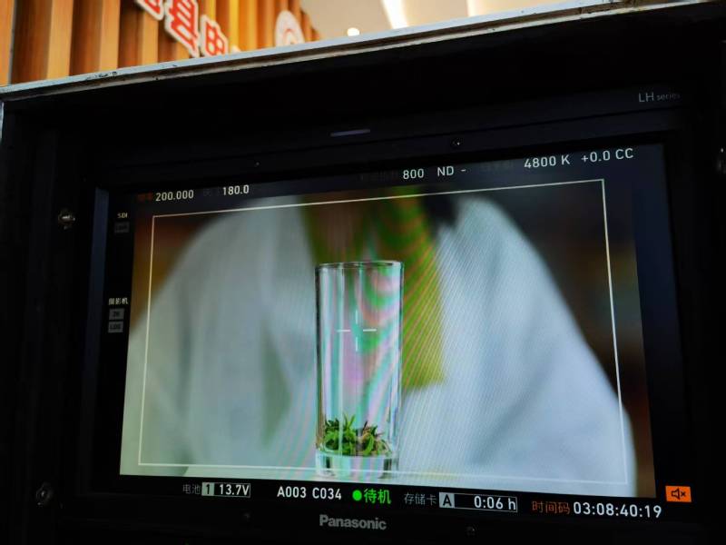 天然优选！惠来县电商产品宣传视频溯源原料产地的真实故事