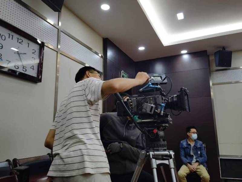 大数据指导创作方向，惠来县产品视频拍摄公司让每帧画面都有效触达