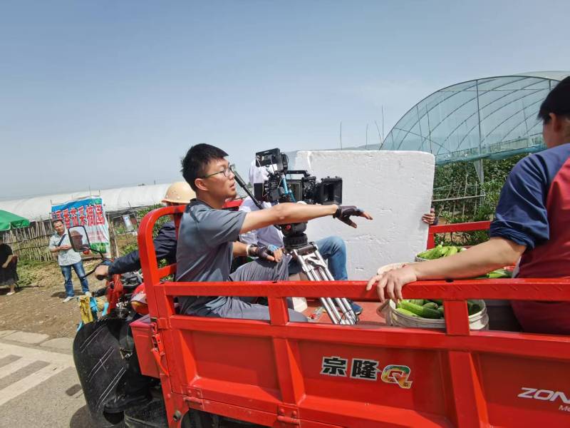 电商爆款背后的推手：惠来县产品视频拍摄公司精准捕捉卖点痛点